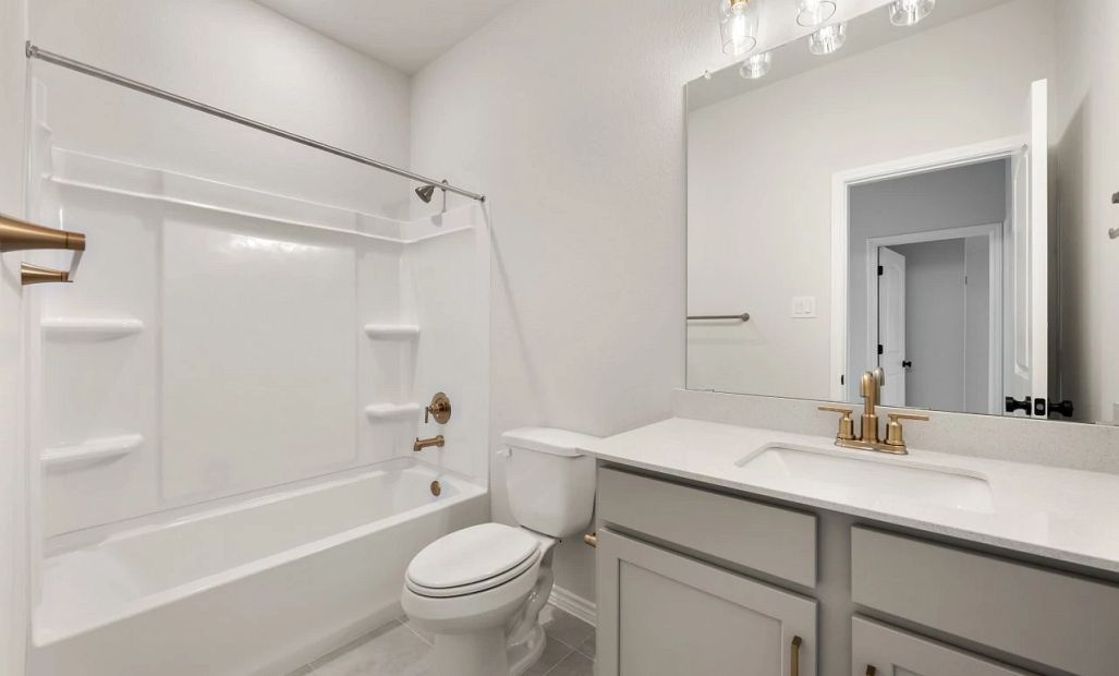 Bathroom 2