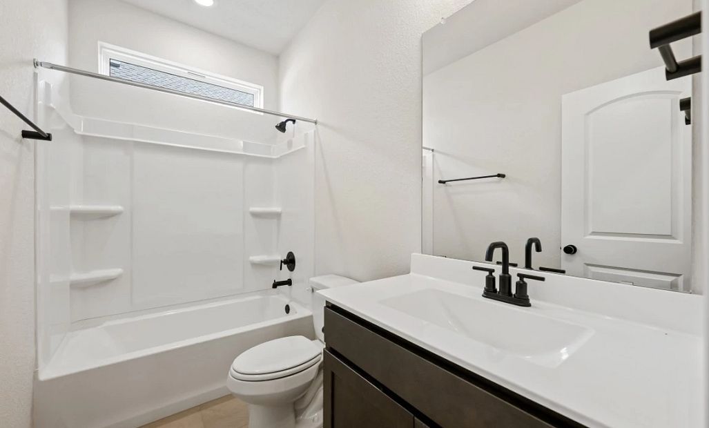 Bathroom 2