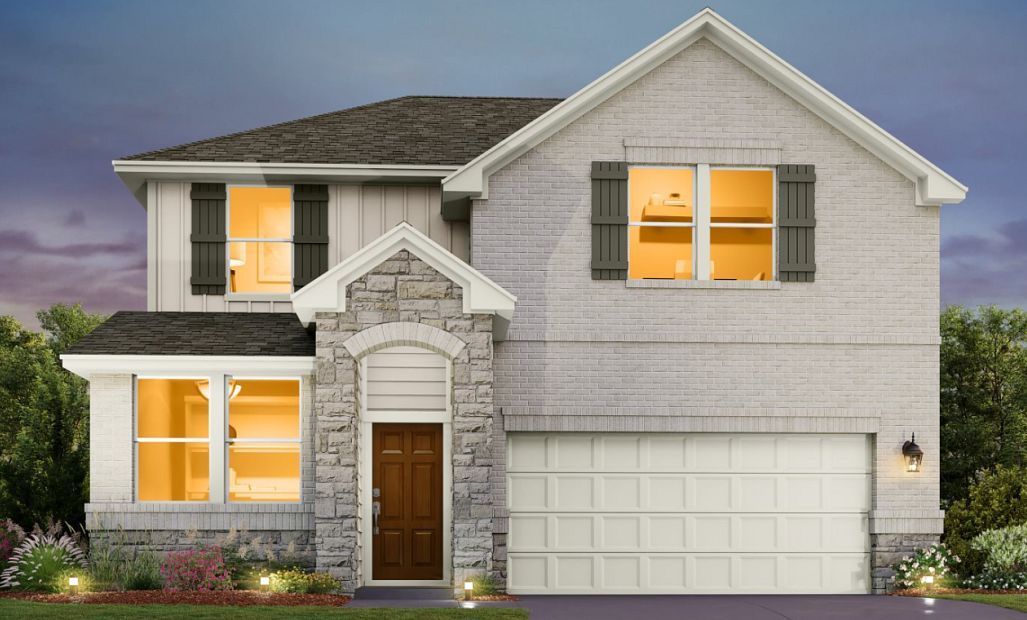 1809 Fannie Road (Cassidy)