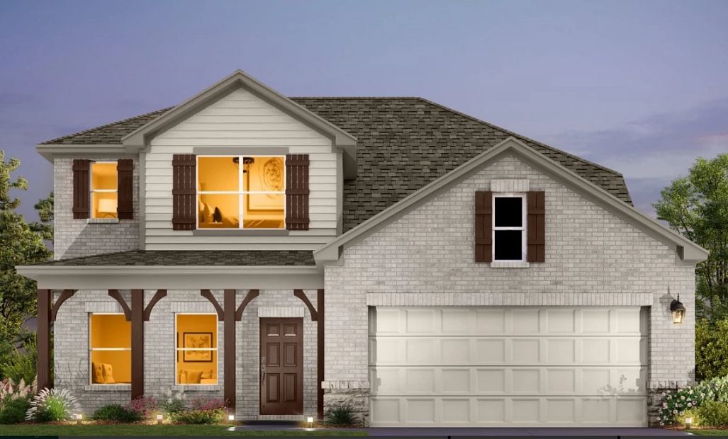 544 Redding Way (Winchester)
