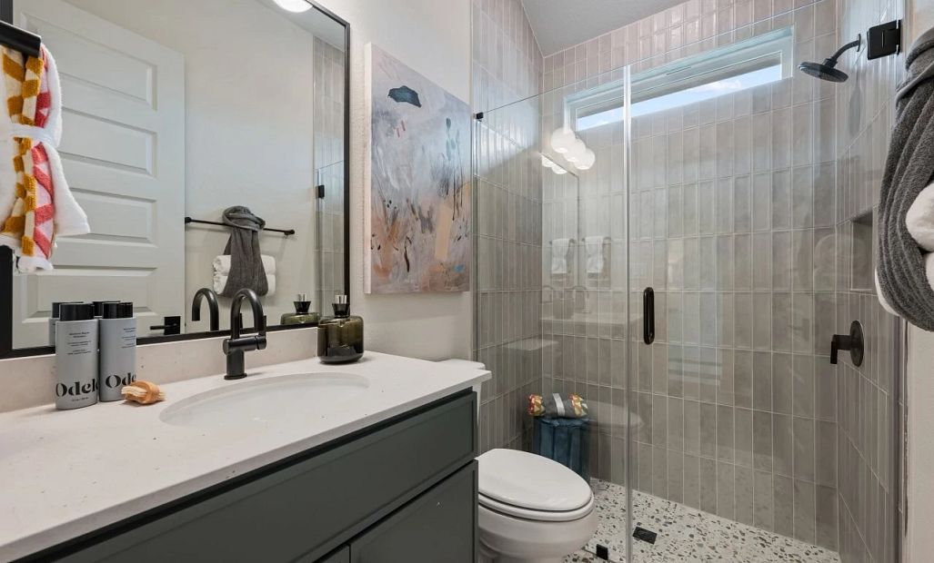 Bathroom 3