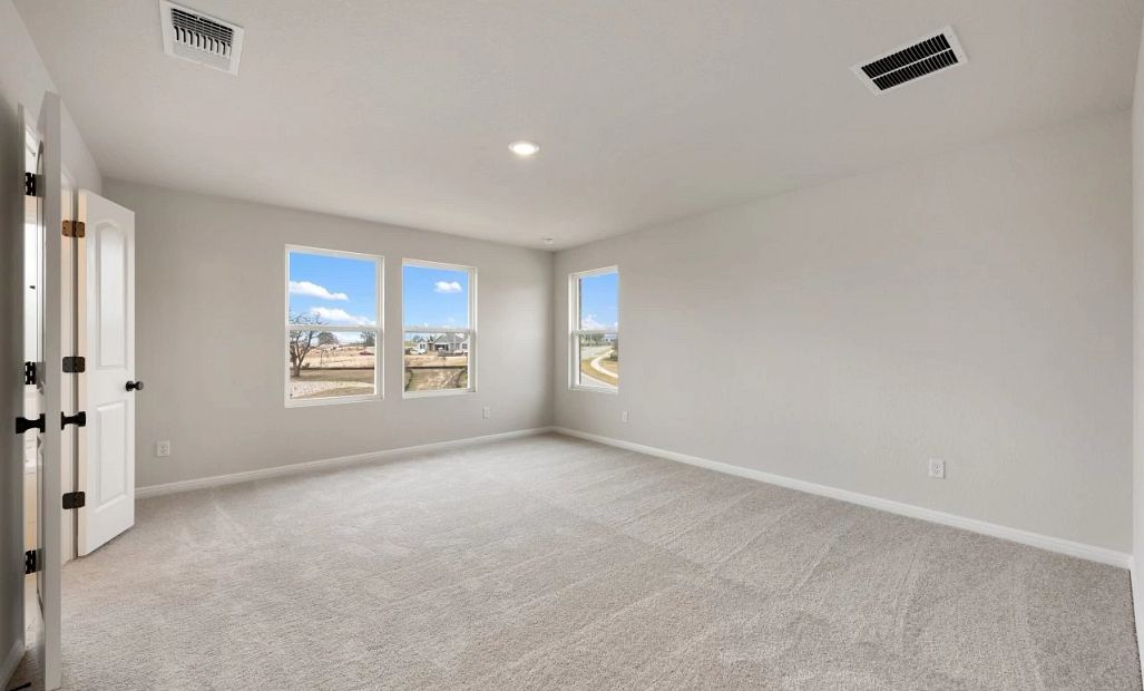 Primary Suite