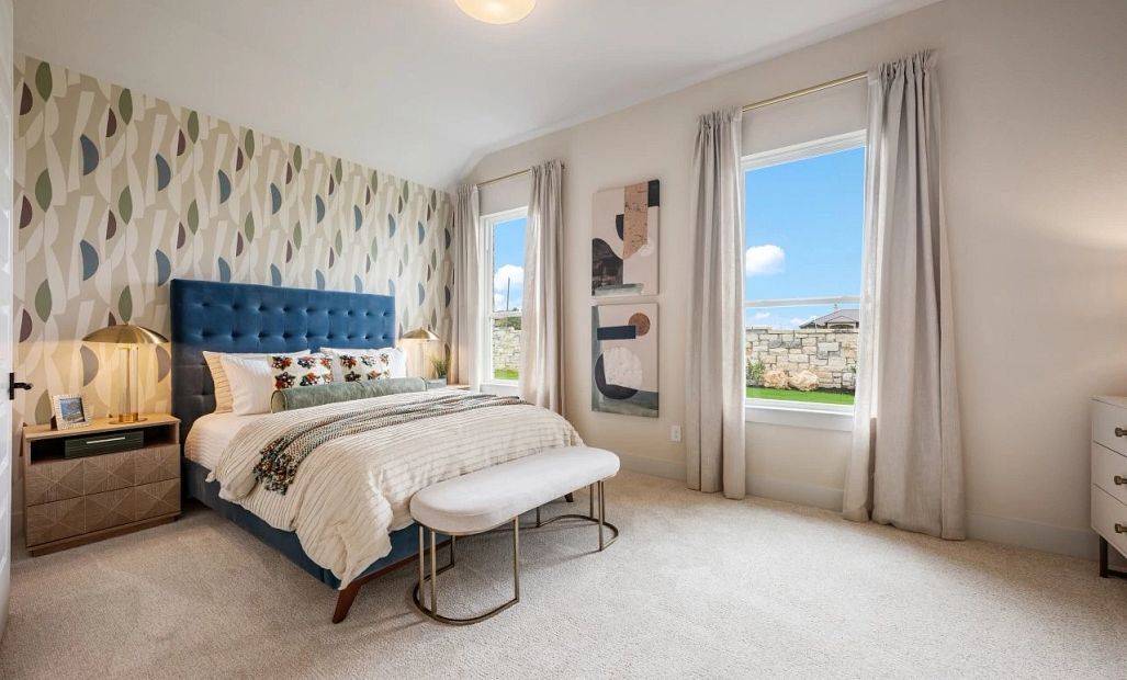 Bedroom 2