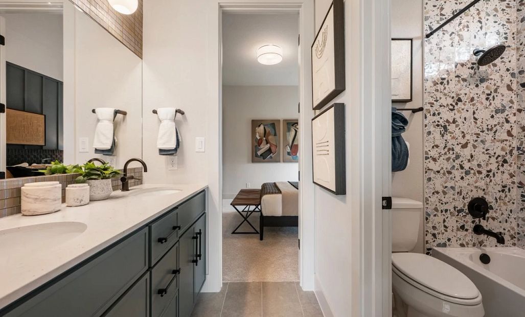 Bathroom 2