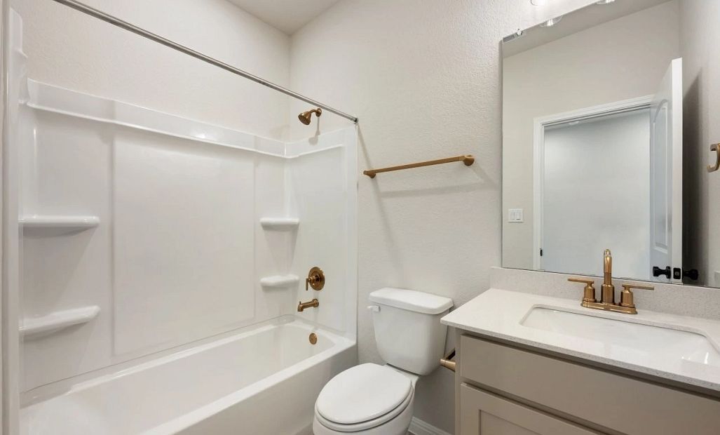 Bathroom 3