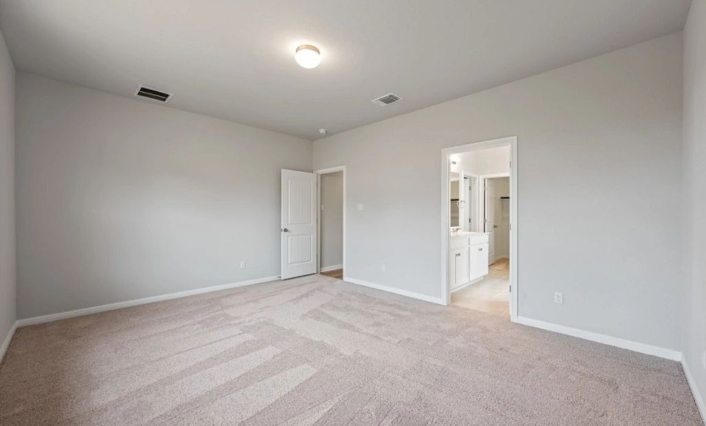 Primary Suite