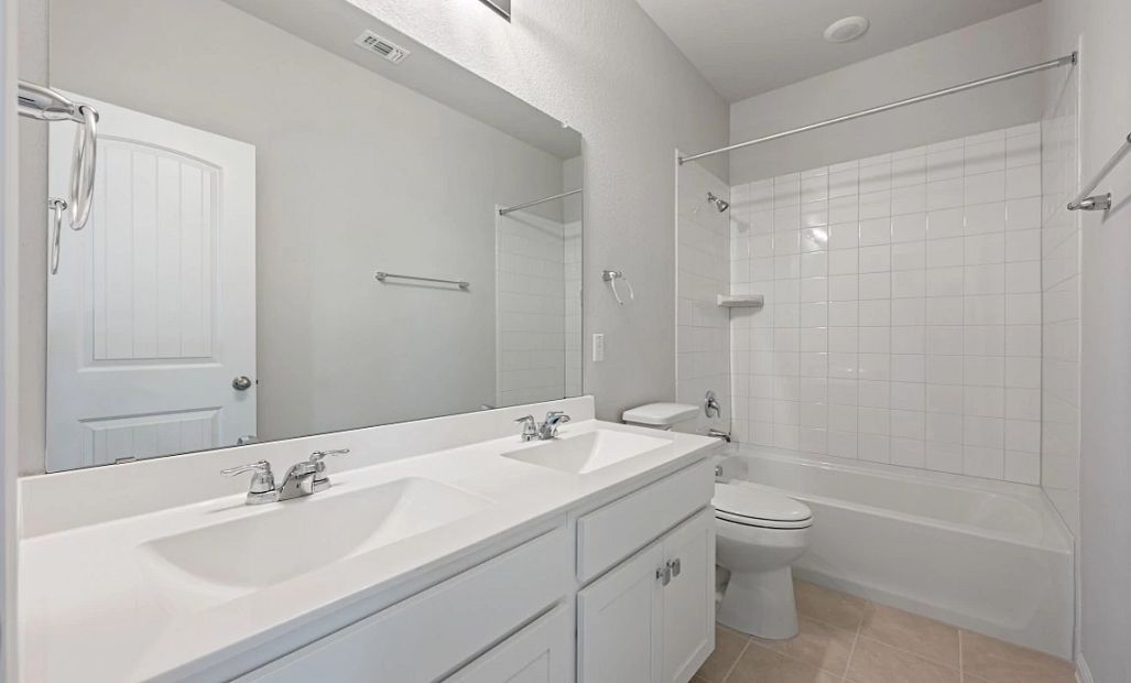Bathroom 2