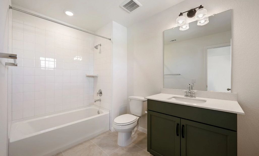 Bathroom 3