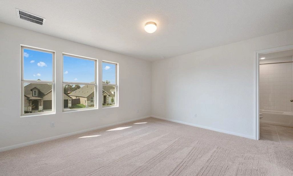 Bedroom 4