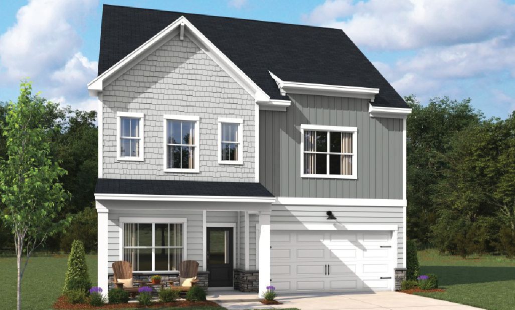 2216 Seraphic Way (Leland)