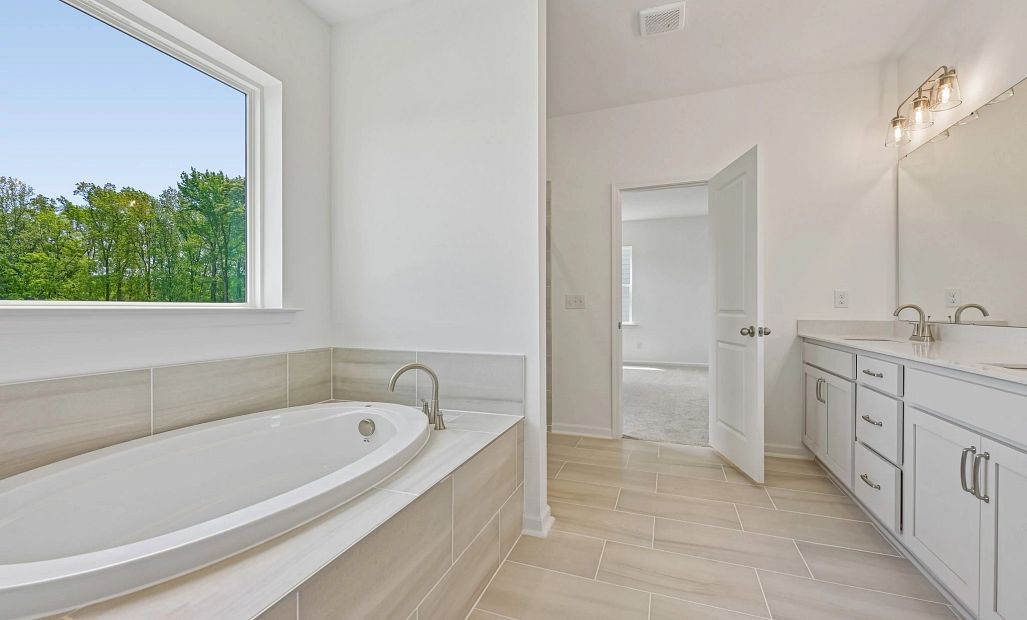 Representative images and renderings are for illustrative purposes. Actual structural options and