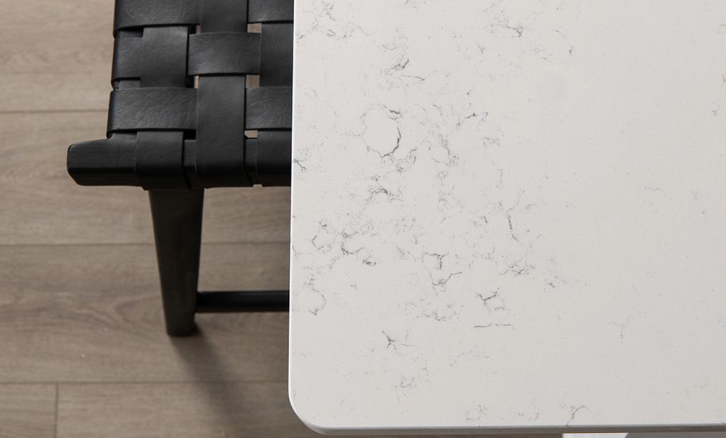 Countertop in the AW Collection® Artisan - Representative images and renderings are for illustrative