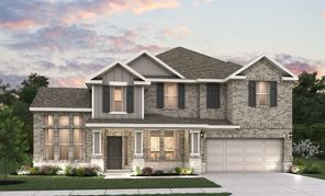 12916 Homeside Hollow (Trinity)