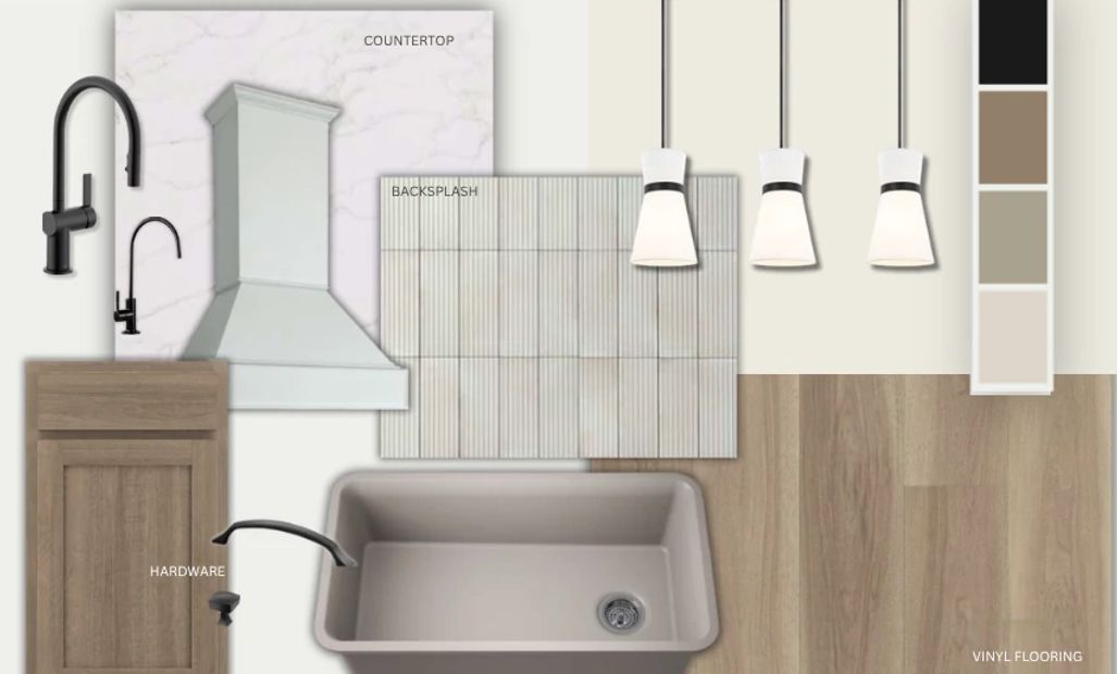 Design Studio Selections