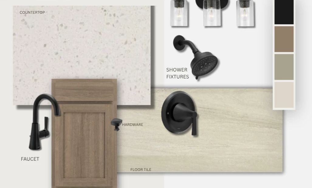 Design Studio Selections