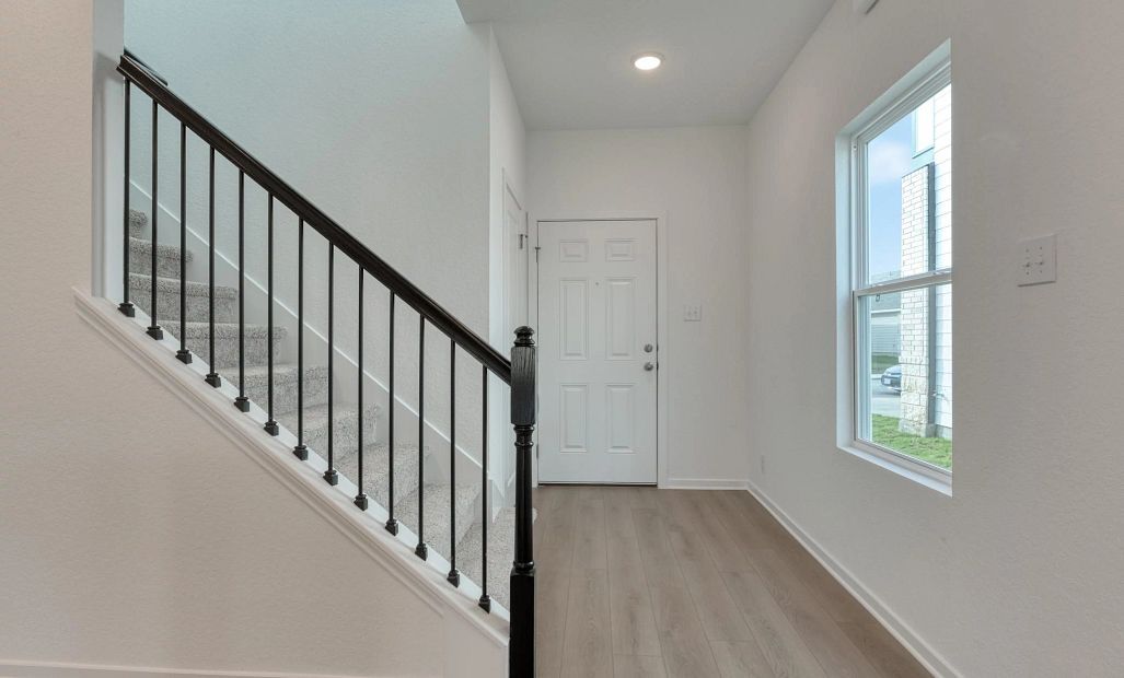 Representative image of Foyer