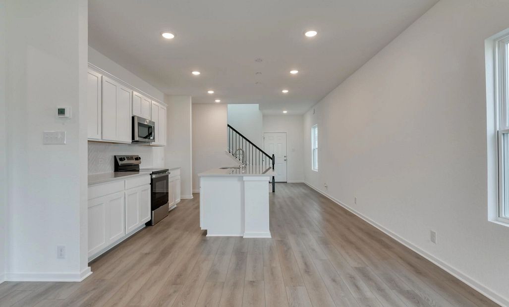 Representative image of Kitchen