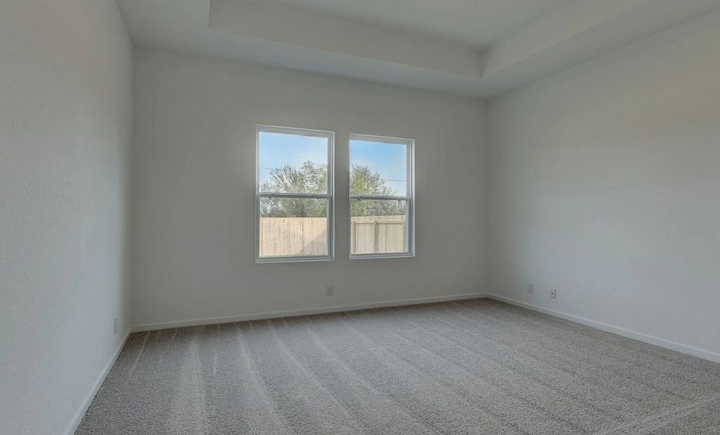 Representative image of Primary Suite