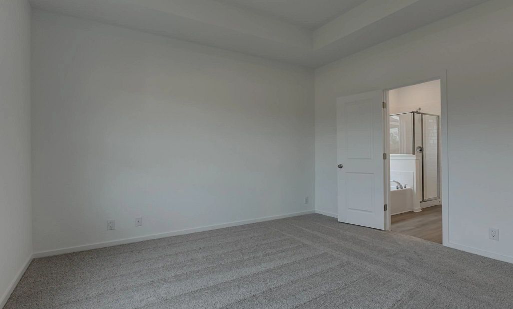 Representative image of Primary Suite