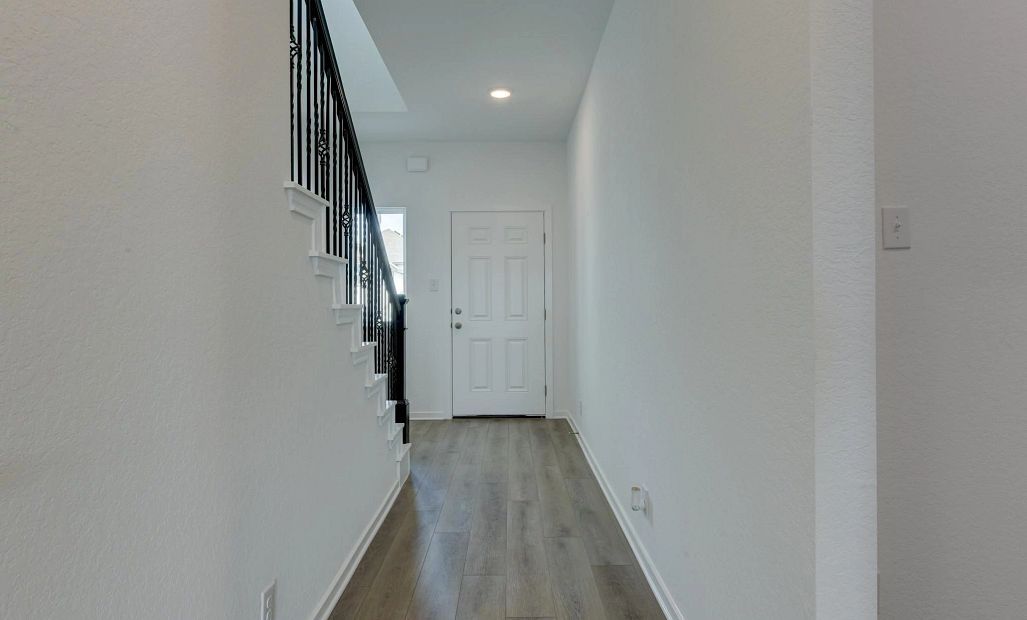 Representative image of Foyer