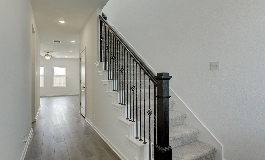 Representative image of Foyer