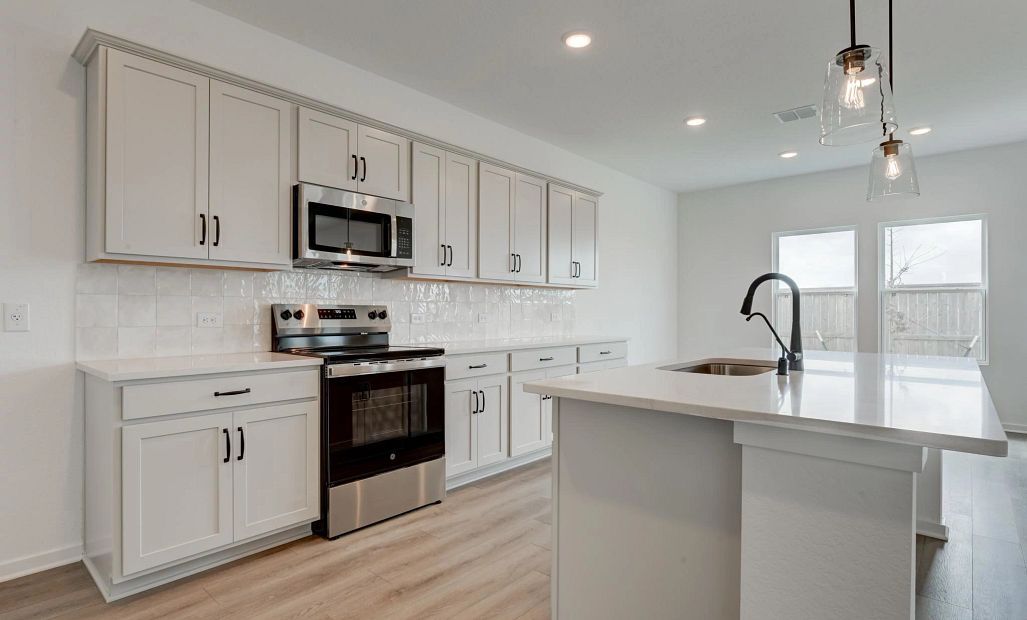 Representative image of Kitchen