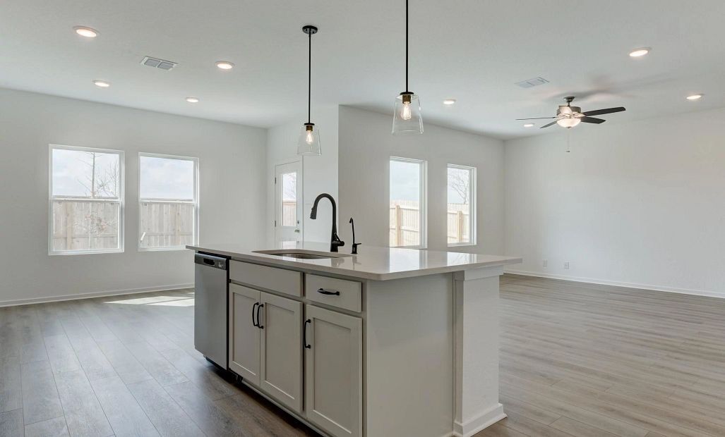 Representative image of Kitchen