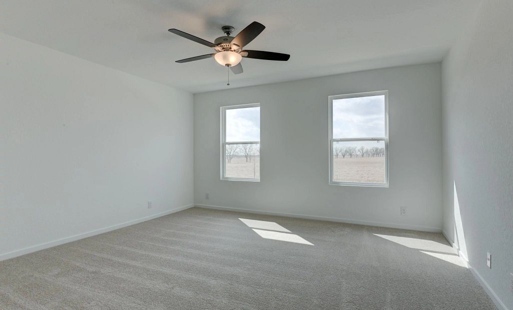 Representative image of Primary Suite