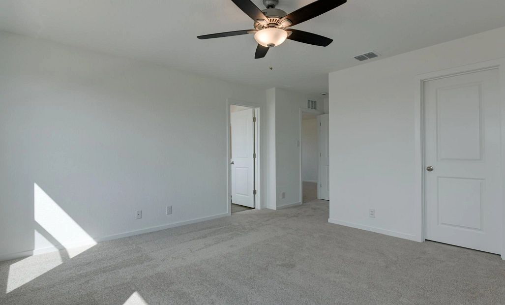 Representative image of Primary Suite