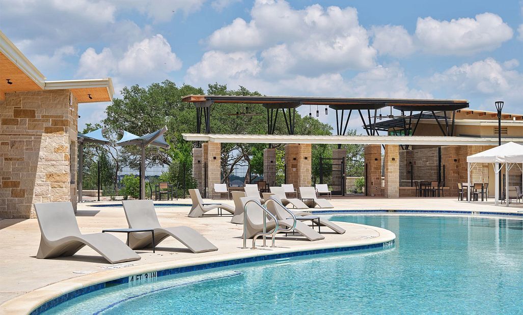 Community Amenities
