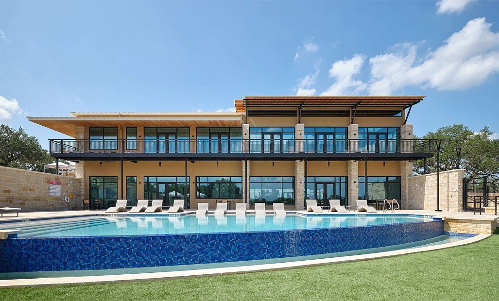 Community Amenities