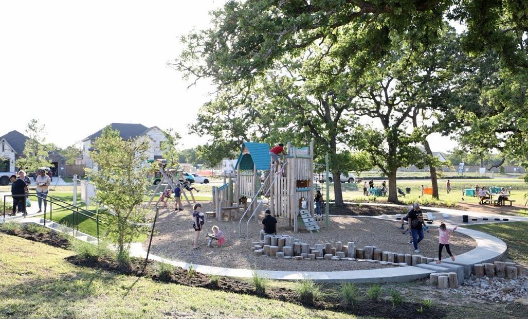 Community Amenities