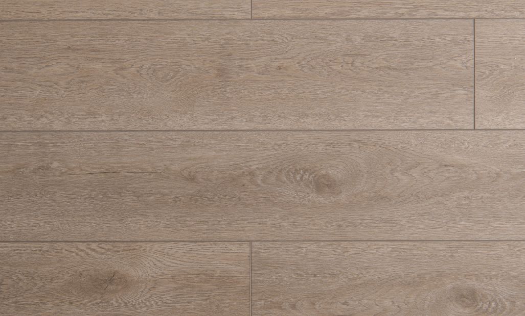 Close up of the AW Collection® Sapphire LVP flooring -Representative images and renderings are for