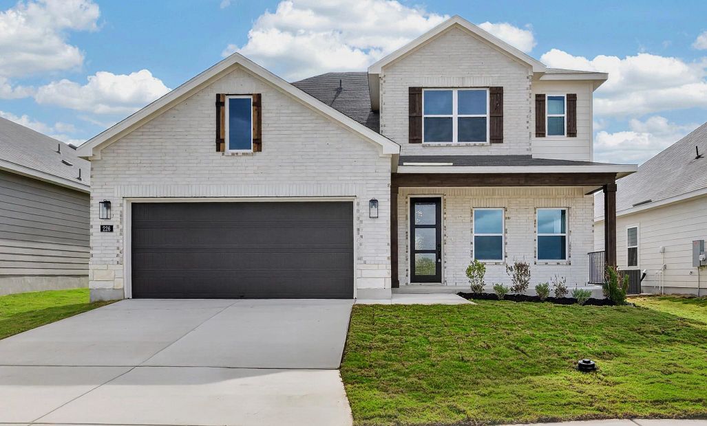 226 Brood Dr (Jordan)