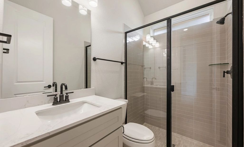 Bathroom 3