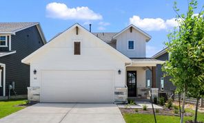 168 Ranier Way (Ladybird)