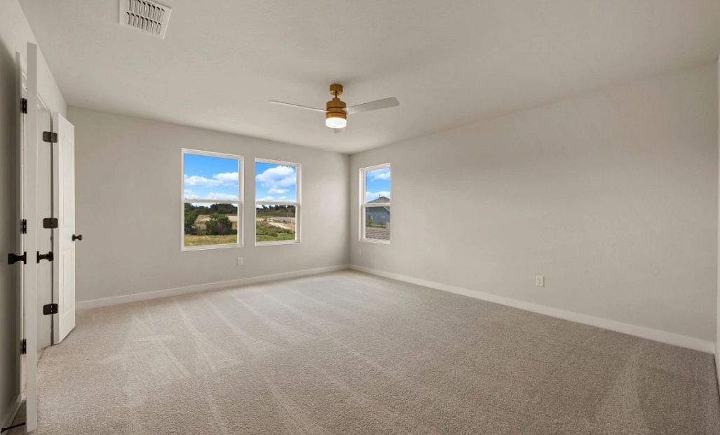 Primary Suite