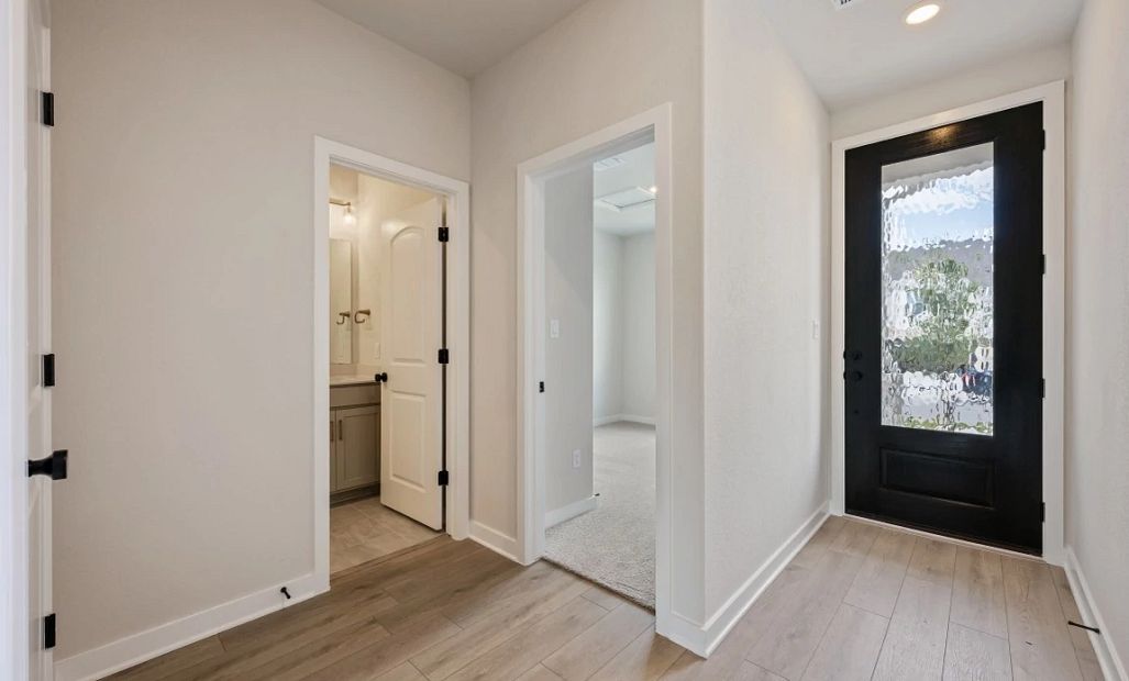Foyer
