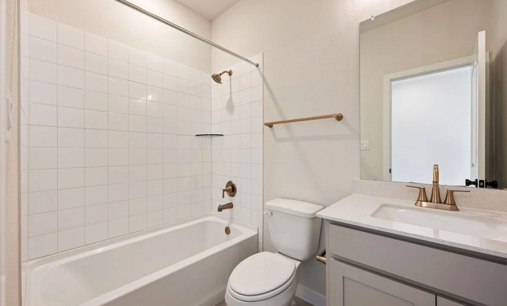 Bathroom 3