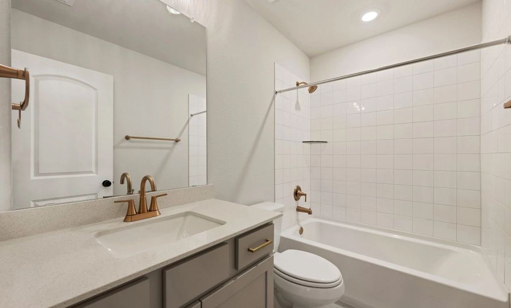 Bathroom 2