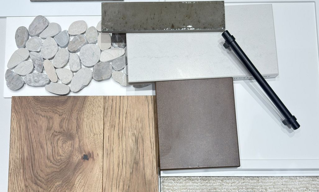Ashton Woods Interior Design Collection: Stetson
