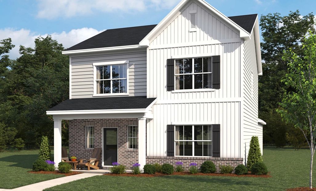 209 Marvel Drive (Genna)