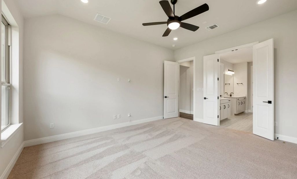 Primary Suite