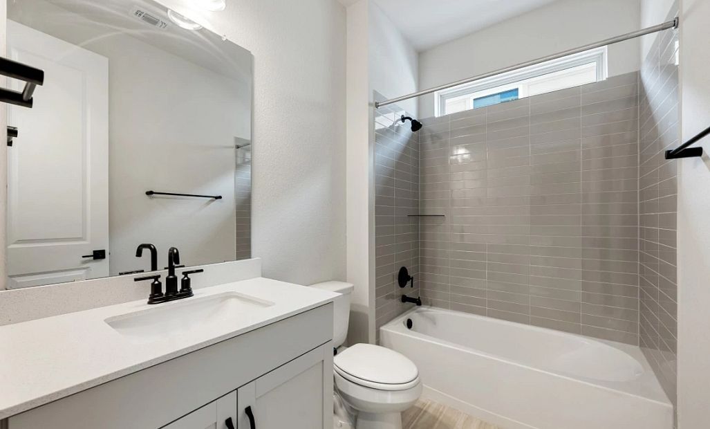 Bathroom 3