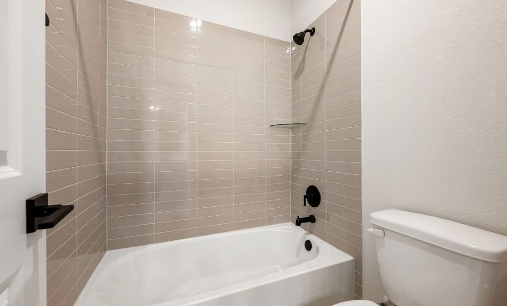 Bathroom 2