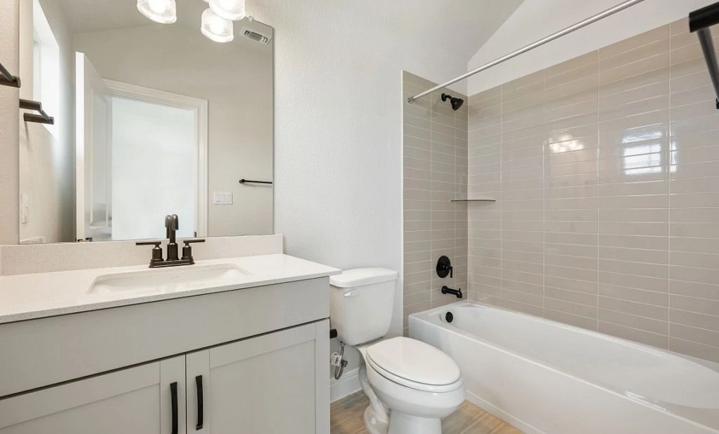 Bathroom 4