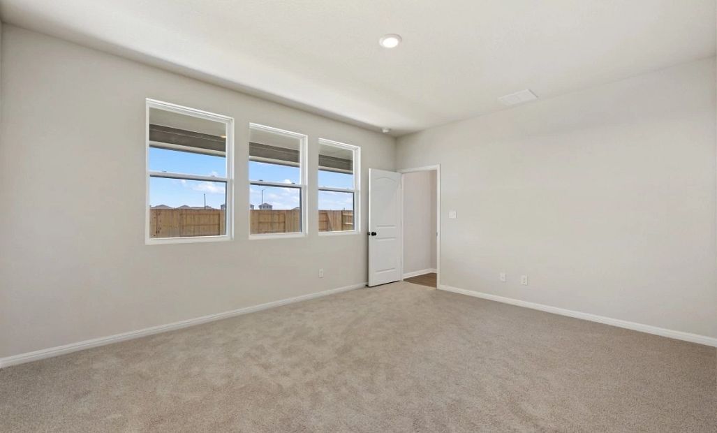 Primary Suite