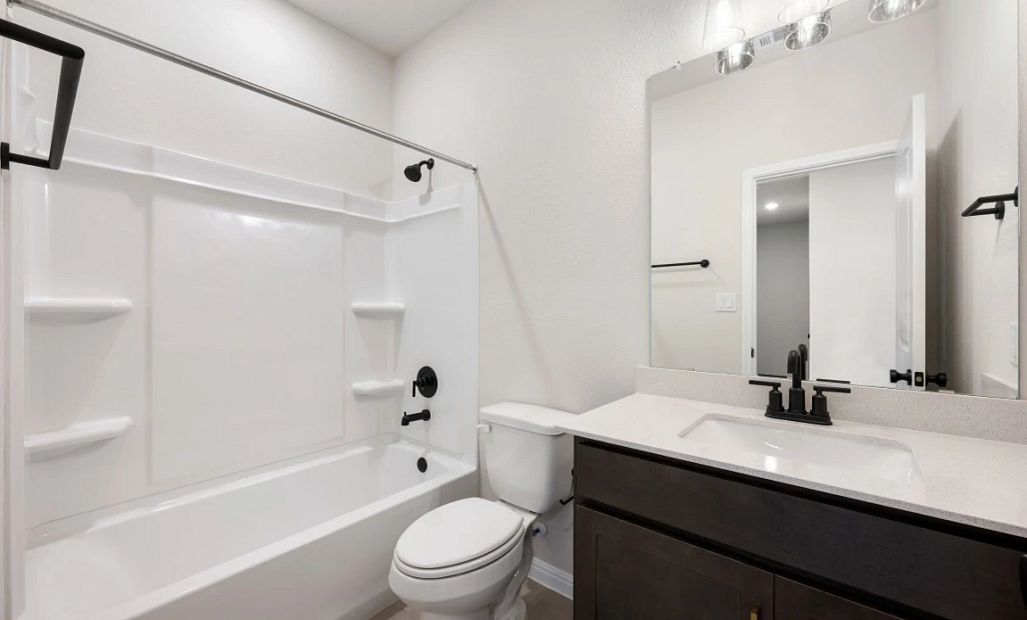 Bathroom 3
