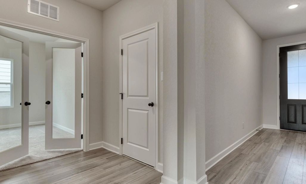 Representative image of Foyer
