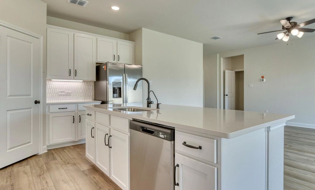 Representative image of Kitchen